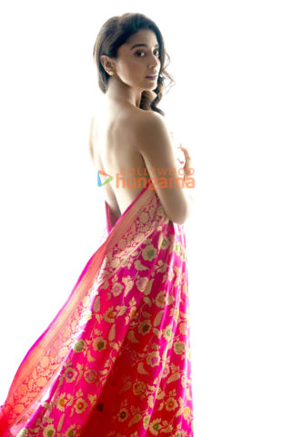 Celeb Photos Of Shriya Saran