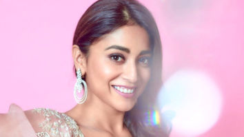 Celeb Photos Of Shriya Saran