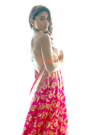 Celeb Photos Of Shriya Saran