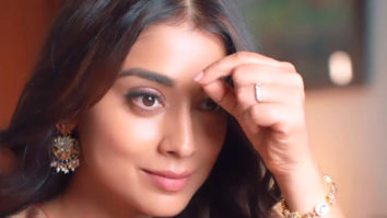 Shriya Saran is making heads turn with her beauty!