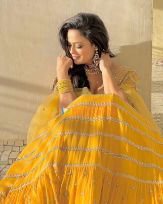 Celebrity Photos of Shweta Tiwari