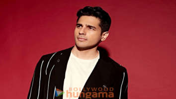 Celebrity Photos of Sidharth Malhotra