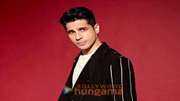 Celebrity Photos of Sidharth Malhotra