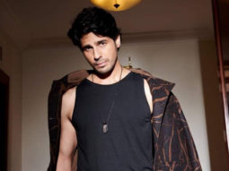 Sidharth Malhotra reveals his first paycheck was Rs. 7000: ‘was daunting to debut in Student Of The Year’