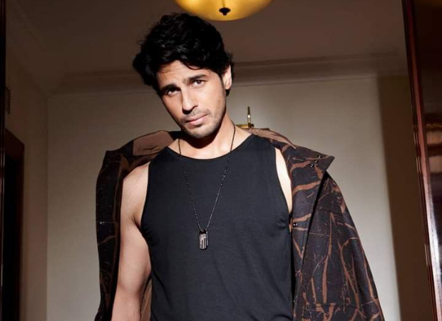 Sidharth Malhotra reveals his first paycheck was Rs. 7000; ‘was daunting to debut in Student Of The Year’