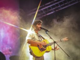 Singer Prateek Kuhad kickstarts India leg of ‘The Way That Lovers Do’ tour in Mumbai, see photos