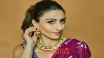 Celebrity Photos of Soha Ali Khan