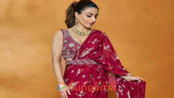 Celebrity Photos of Soha Ali Khan
