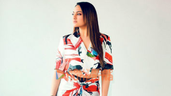 Celeb Photos Of Sonakshi Sinha