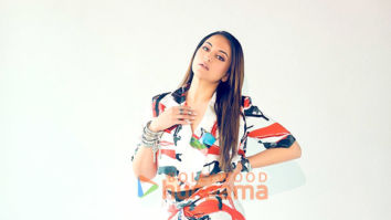 Celeb Photos Of Sonakshi Sinha
