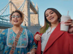 Sonakshi Sinha, Huma Qureshi starrer Double XL release postponed; to clash with PhoneBhoot on November 4