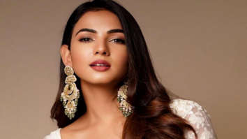 Celebrity Photos of Sonal Chauhan