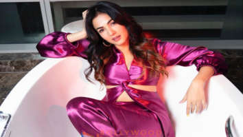Celebrity Photos of Sonal Chauhan