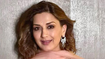 Celebs Photos Of Sonali Bendre