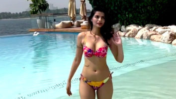 Sonali Raut radiates summer vibe in floral bikini
