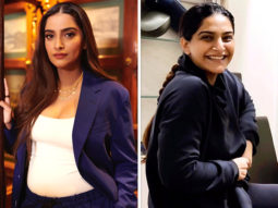 Sonam Kapoor Ahuja gives a glimpse of her 2-month long fitness journey post motherhood; talks about life of a ‘working mom’