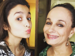 Soni Razdan reveals Alia Bhatt had other plans before Student Of The Year happened