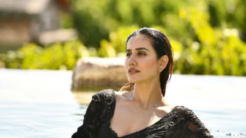 Celeb Photos Of Sonnalli Seygall
