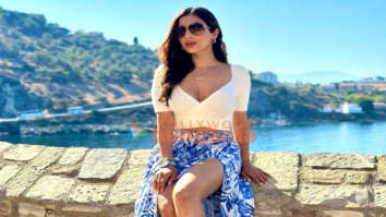 Celebrity Photos of Sophie Choudry