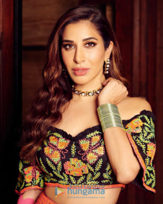 Celebrity Photos of Sophie Choudry