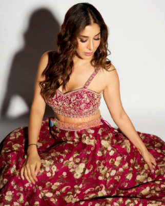Celeb Photos Of Sophie Choudry