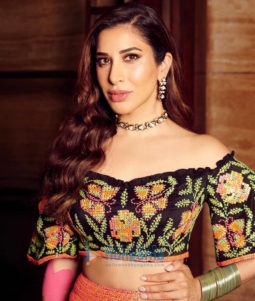 Celebrity Photos of Sophie Choudry