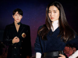 Space Sweepers stars Song Joong Ki and Kim Tae Ri swept in dating rumours; agencies call the reports ‘untrue’