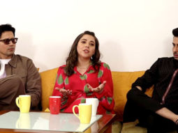 Sumeet Vyas, Maanvi Gagroo & Amol Parashar on what’s new in ‘Tripling 3’