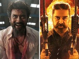 Suriya reveals he didn’t want to play Rolex in Kamal Haasan starrer Vikram at 67th Filmfare Awards South