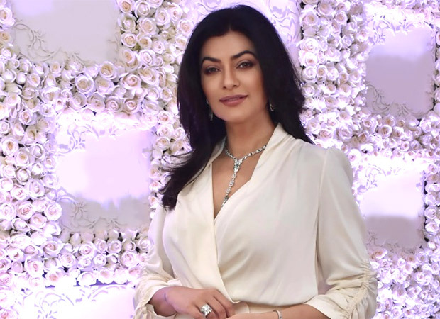 Sushmita Sen to play a transgender based in activist Gauri Sawant, directed by Ravi Jadhav Sushmita Sen to play a transgender based in activist Gauri Sawant, directed by Ravi Jadhav