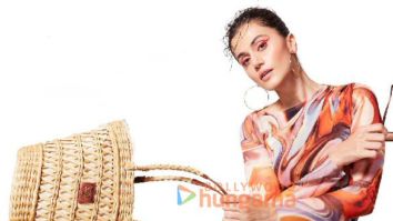 Celebs Photos Of Taapsee Pannu
