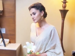 Taapsee Pannu is the definition of elegance!