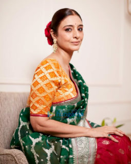Celeb Photos Of Tabu