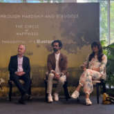 Tahira Kashyap Khurrana talks about the importance of mental health: 'We cannot brush the problem under the carpet'