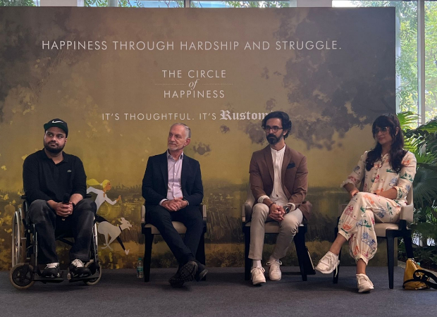 Tahira Kashyap Khurrana talks about the importance of mental health: 'We cannot brush the problem under the carpet'
