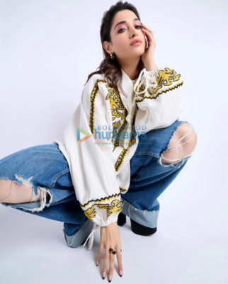 Celebrity Photos of Tamannaah Bhatia