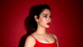 Celeb Photos Of Tamannaah Bhatia