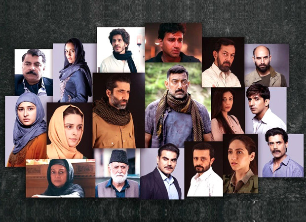 Remake of Israeli show Fauda called Tanaav will stream on Sony LIV from November 11