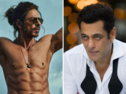 Teasers of Shah Rukh Khan starrer Pathaan and Salman Khan’s Kisi Ka Bhai Kisi Ka Jaan to premiere on October 23