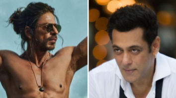 Teasers of Shah Rukh Khan starrer Pathaan and Salman Khan’s Kisi Ka Bhai Kisi Ka Jaan to premiere on October 23