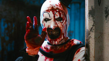 Terrifier 2: The clown horror film has adverse effects on US audience as people are fainting watching it