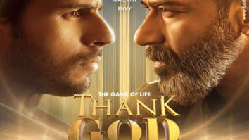 First Look of the movie Thank God