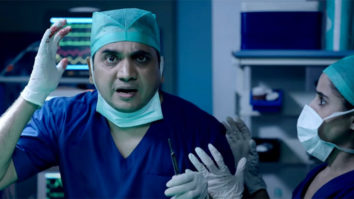 Thank God | Dialogue Promo 07: Meri Toh Khud Ki fati Padi Hai | Ajay Devgn, Sidharth Malhotra, Rakul Preet Singh