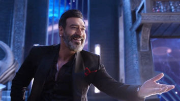 Thank God | Dialogue Promo 10: Ladko Ko Gaali Kyun Deti Hai? | Ajay Devgn, Sidharth Malhotra