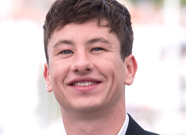 The Batman actor Barry Keoghan shares his Riddler audition tape that landed him Joker role