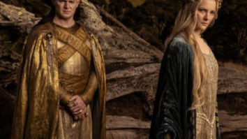 The Lord of the Rings: The Rings of Power: Galadriel, Gil-Galad, Elrond, Celebrimbor forge a plan together in season 1 finale, watch sneak peek