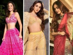 The three most stylish outfits worn by Bollywood actors that you can recreate for this Diwali