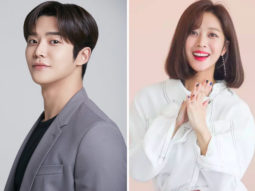 This Romance Is a Force Majeure: SF9’s Rowoon and Jo Bo Ah in talks for new romance drama