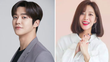 This Romance Is a Force Majeure: SF9’s Rowoon and Jo Bo Ah in talks for new romance drama