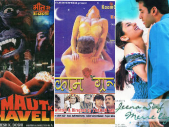 Throwback: When Bollywood ‘forgot’ to release big films on Diwali between 2001-2003; 3 B-grade erotic films were the GRAND Diwali releases in 2001!